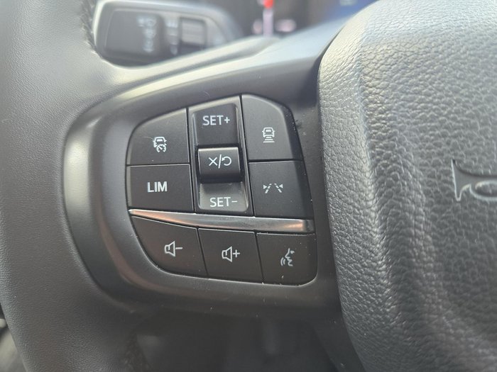 2025 Ford Ranger Sport