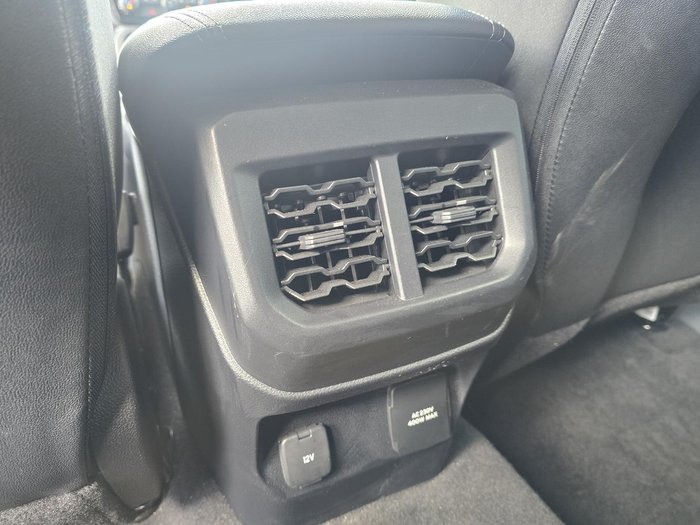 2025 Ford Ranger Sport