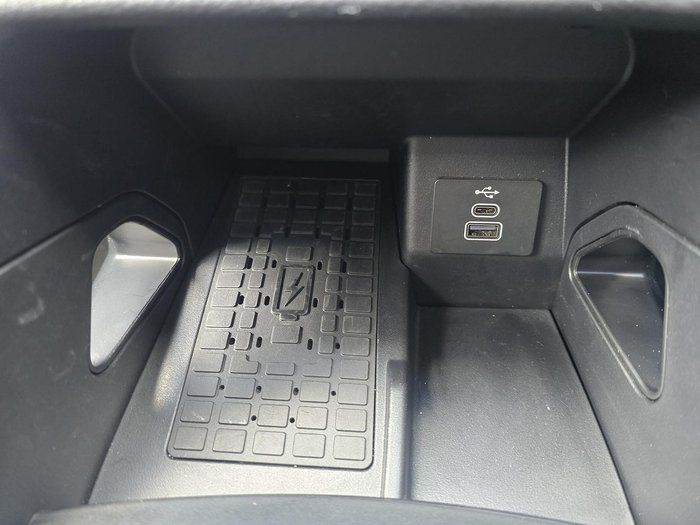 2025 Ford Ranger Sport