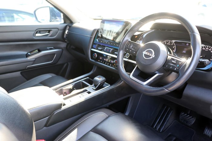 2023 Nissan Pathfinder Ti