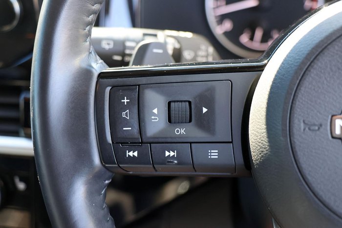 2023 Nissan Pathfinder Ti