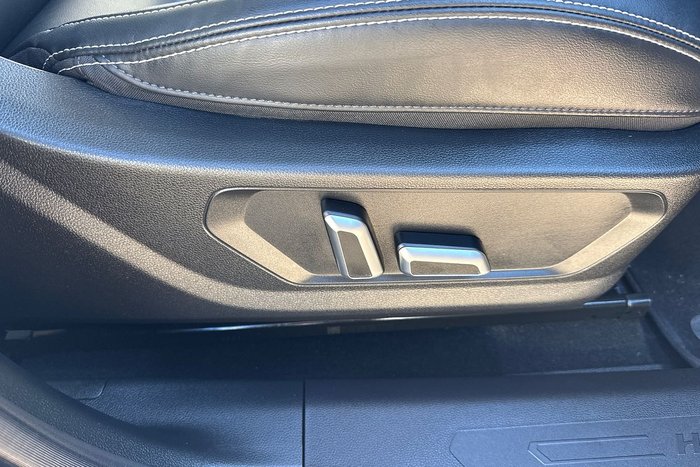 2024 GWM Haval Jolion Lux A01 Ayers Grey (AG01)