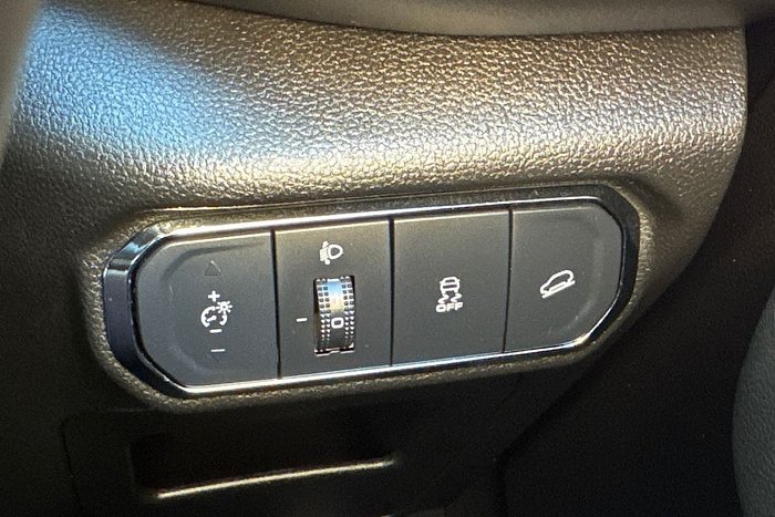 2024 GWM Haval Jolion Lux