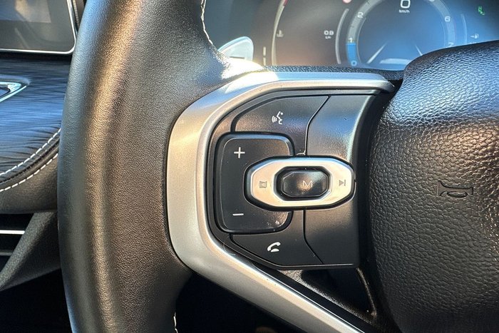 2024 GWM Haval Jolion Lux