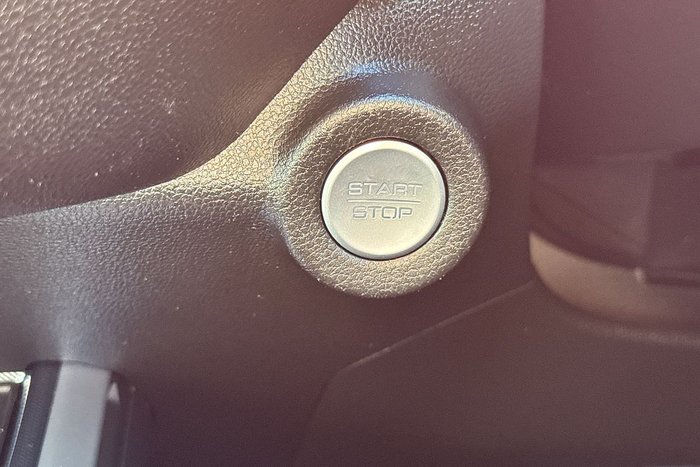 2024 GWM Haval Jolion Lux