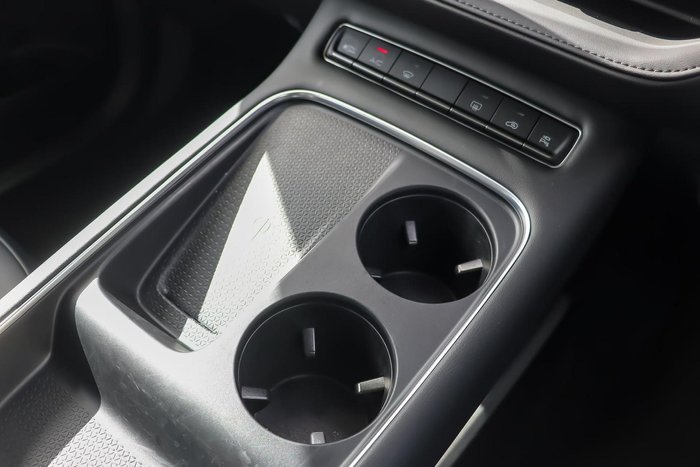 2025 GWM Haval H6 Lux Hybrid