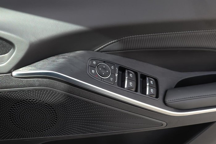 2025 GWM Haval H6 Lux Hybrid