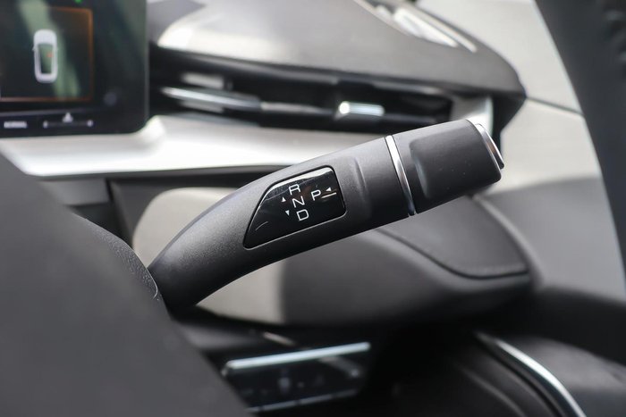 2025 GWM Haval H6 Lux Hybrid