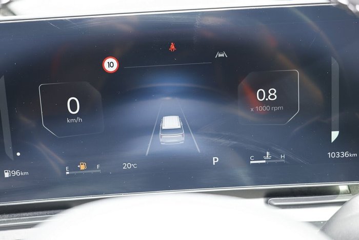 2025 Kia Carnival GT-Line