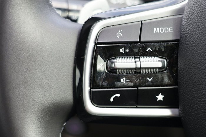 2025 Kia Carnival GT-Line