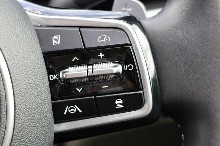 2025 Kia Carnival GT-Line