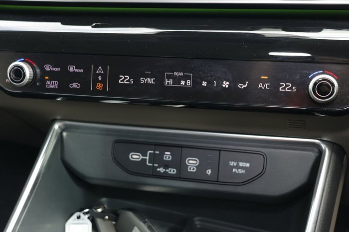 2025 Kia Carnival GT-Line