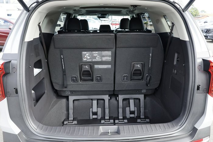 2025 Kia Carnival GT-Line