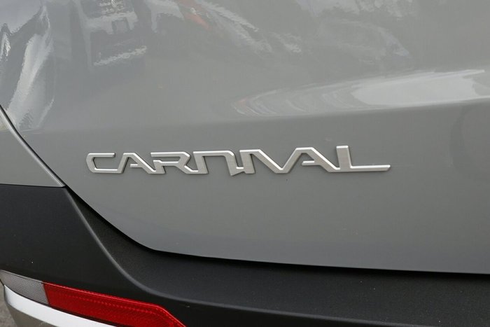 2025 Kia Carnival GT-Line