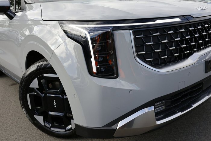 2025 Kia Carnival GT-Line