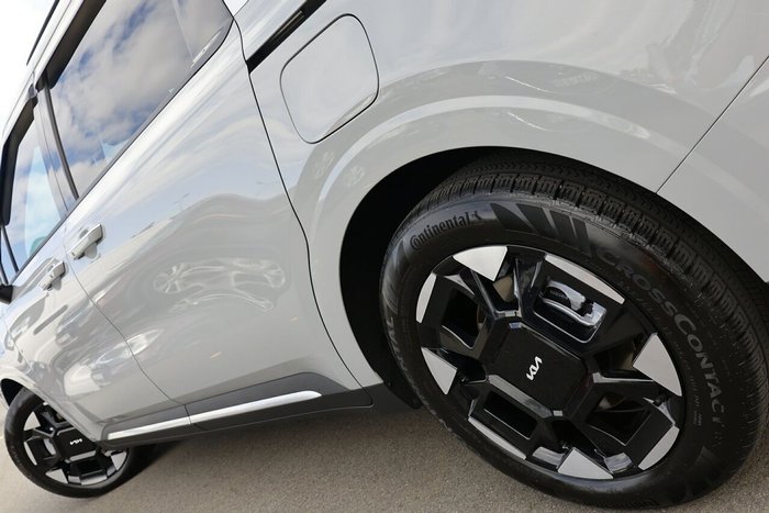 2025 Kia Carnival GT-Line