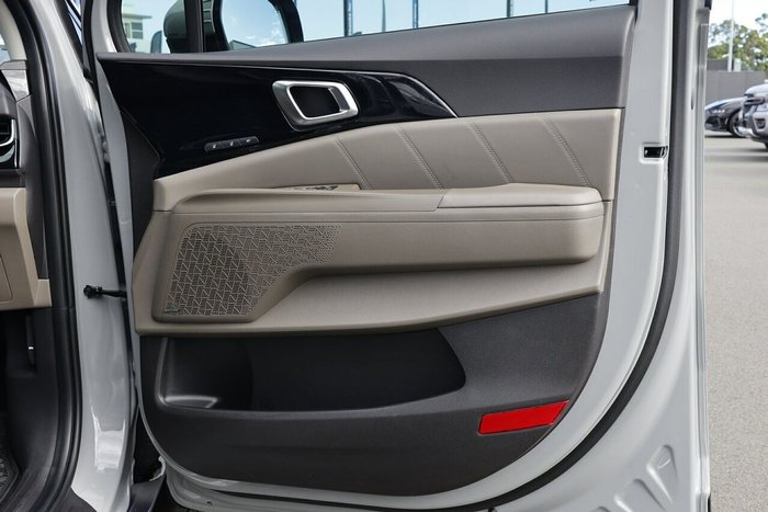 2025 Kia Carnival GT-Line