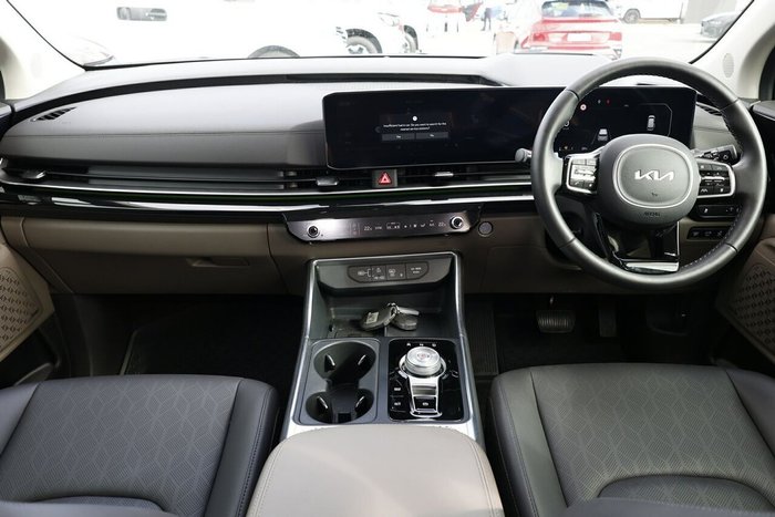 2025 Kia Carnival GT-Line