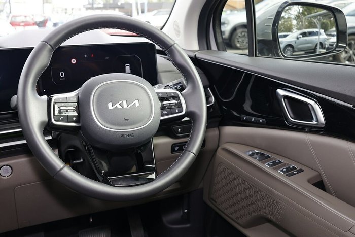 2025 Kia Carnival GT-Line