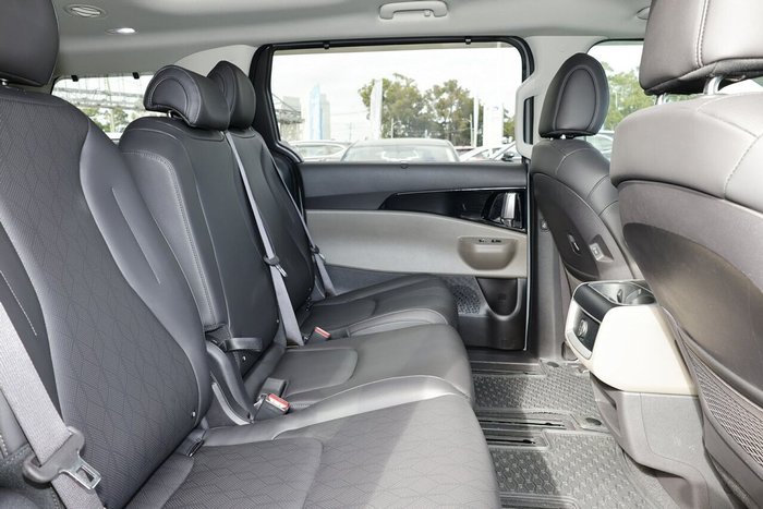 2025 Kia Carnival GT-Line