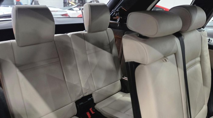 2012 BMW X5 xDrive30d E70 MY12 4X4 Constant Deep Sea Blue