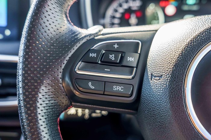 2022 MG HS Excite SAS23 MY22 York White