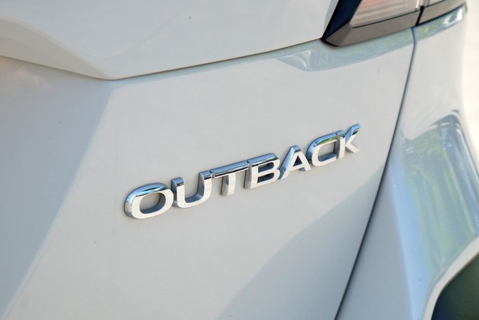 2022 Subaru Outback AWD