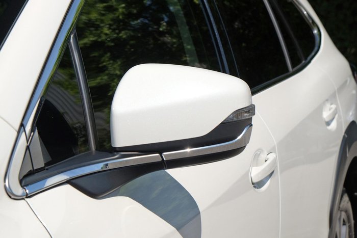 2022 Subaru Outback AWD