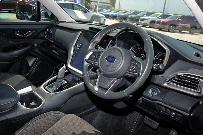 2022 Subaru Outback AWD