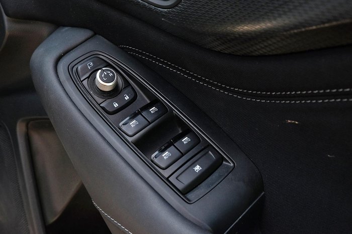 2022 Subaru Outback AWD