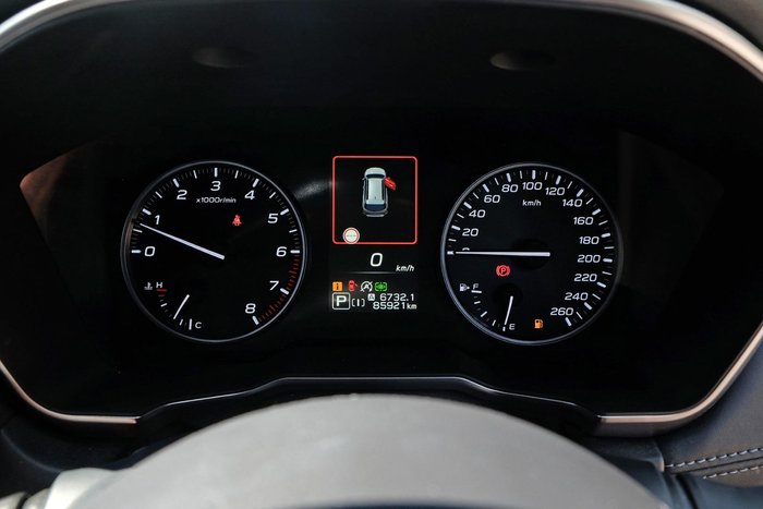 2022 Subaru Outback AWD