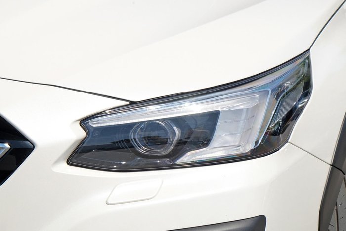 2022 Subaru Outback AWD