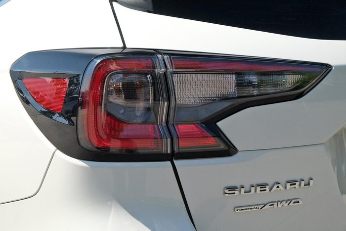 2022 Subaru Outback AWD