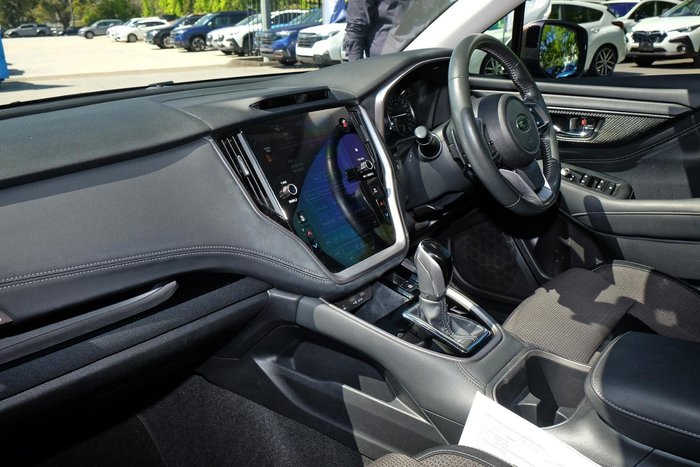 2022 Subaru Outback AWD