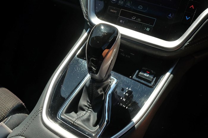 2022 Subaru Outback AWD