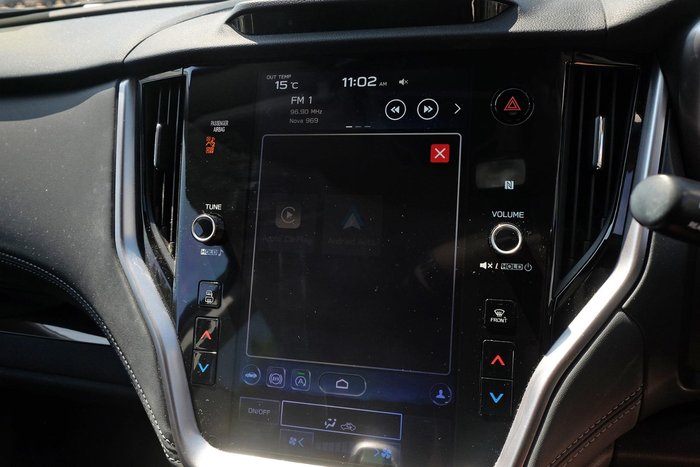 2022 Subaru Outback AWD