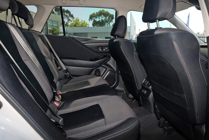 2022 Subaru Outback AWD