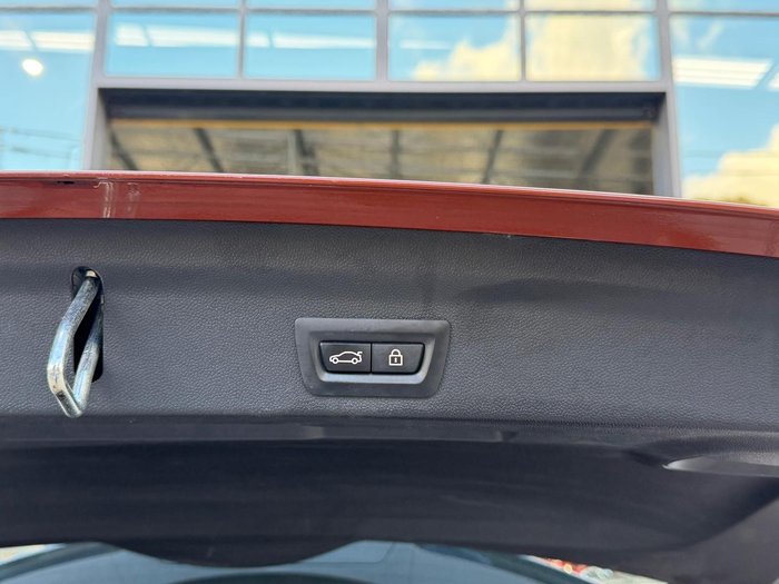 2017 MINI Countryman Cooper F60 Chestnut