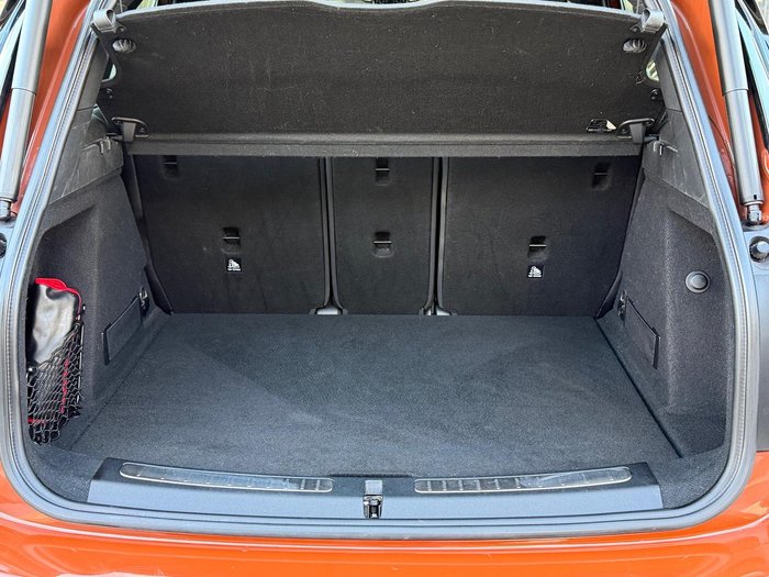 2017 MINI Countryman Cooper F60 Chestnut