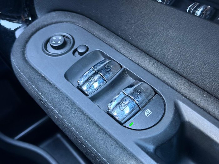 2017 MINI Countryman Cooper F60 Chestnut