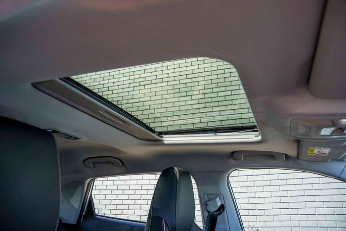 2023 Chery OMODA 5 EX