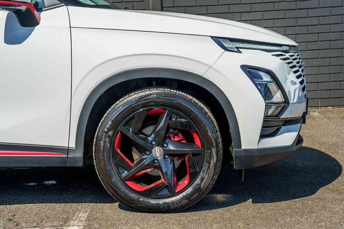 2023 Chery OMODA 5 EX