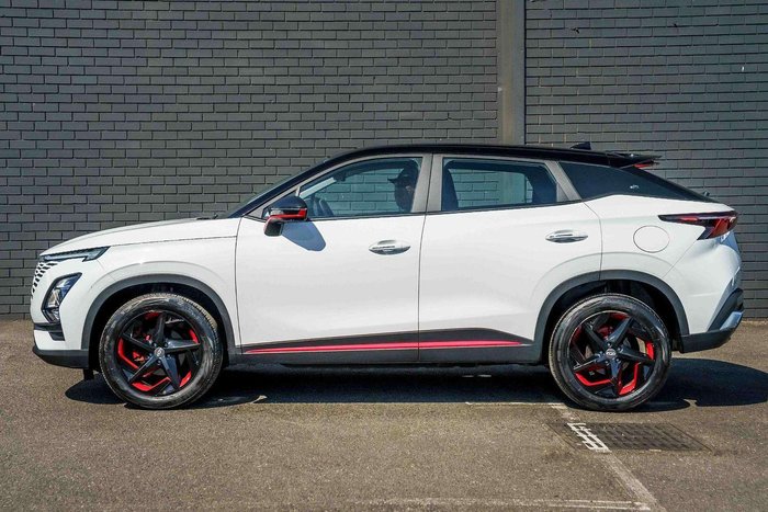 2023 Chery OMODA 5 EX