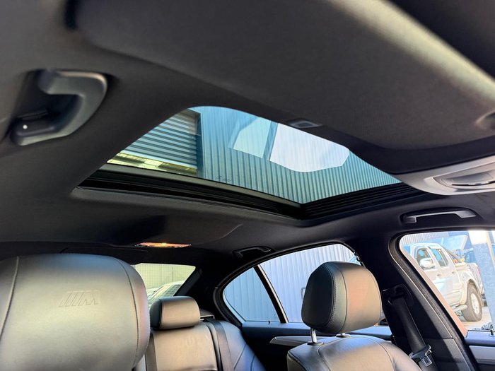 2016 BMW M5 Pure