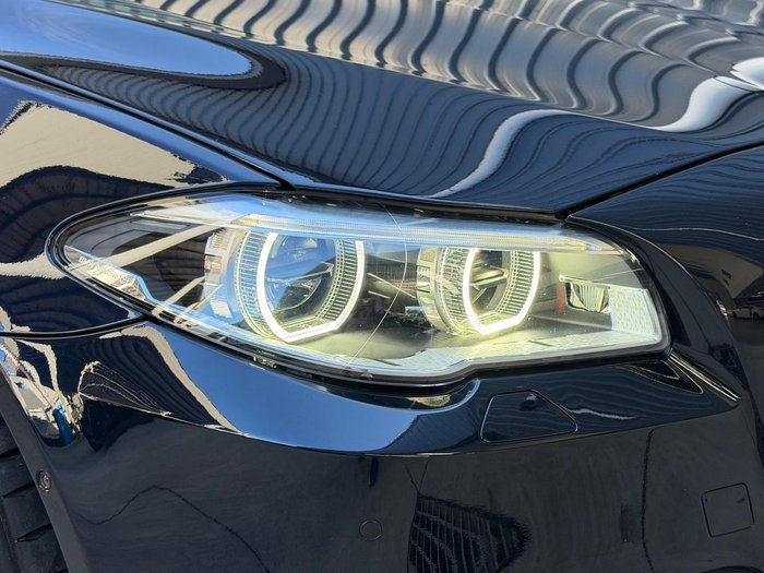 2016 BMW M5 Pure