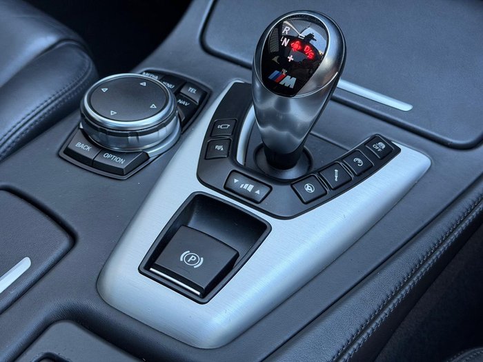 2016 BMW M5 Pure