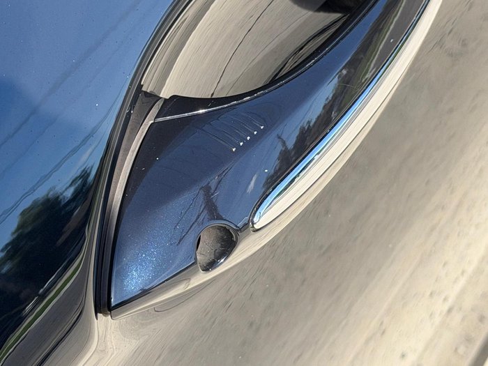 2016 BMW M5 Pure