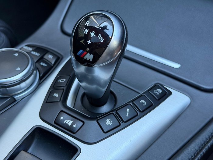 2016 BMW M5 Pure