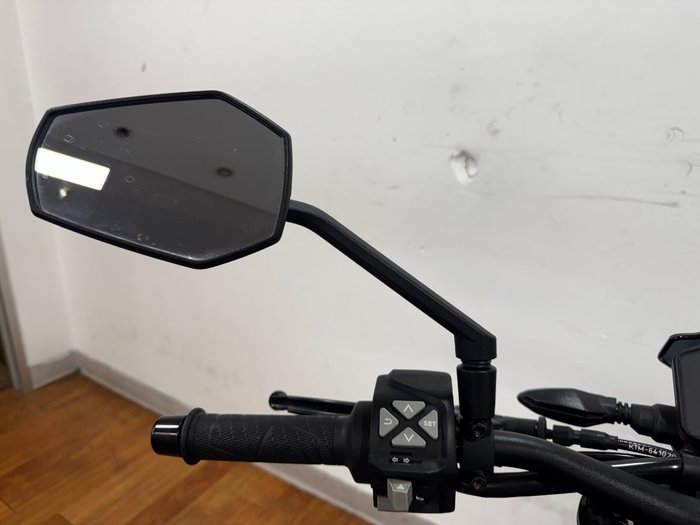 2021 Ktm 890 DUKE R ORANGE