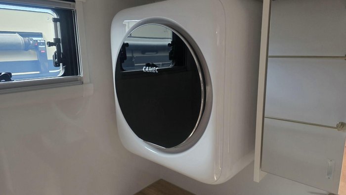 2026 Lotus Caravans Trooper X 189Kd 18'9